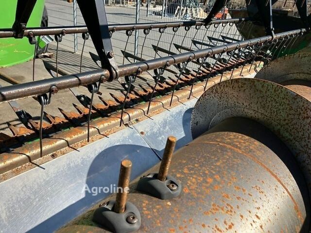 Джон Дир Другая, объемом двигателя 0 л и пробегом 0 тыс. км за 56883 $, фото 25 на Automoto.ua