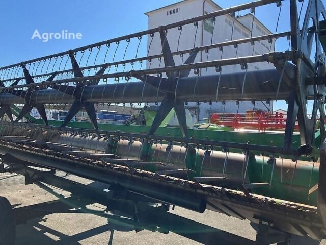 Джон Дир Другая, объемом двигателя 0 л и пробегом 0 тыс. км за 56883 $, фото 23 на Automoto.ua