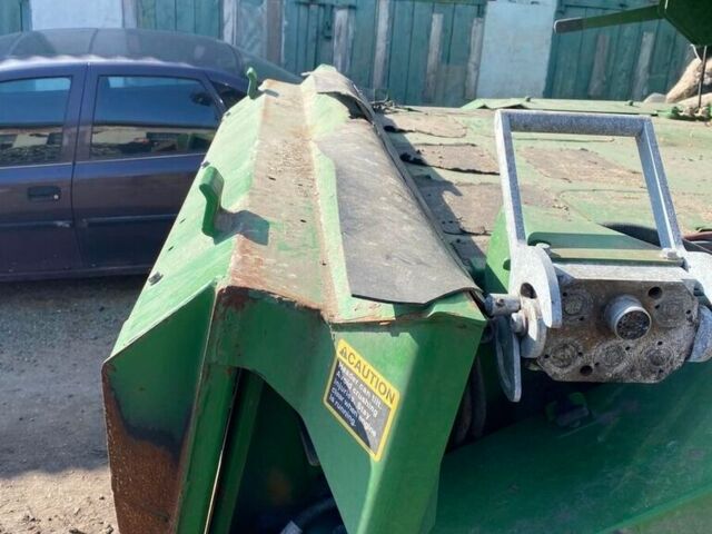 Джон Дир Другая, объемом двигателя 0 л и пробегом 0 тыс. км за 76759 $, фото 39 на Automoto.ua