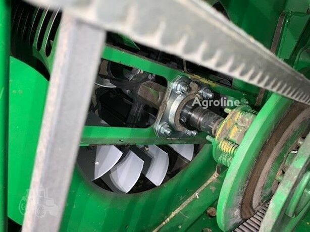 Джон Дир Другая, объемом двигателя 0 л и пробегом 0 тыс. км за 76759 $, фото 10 на Automoto.ua