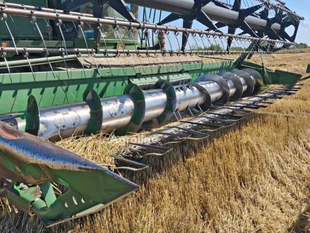 Джон Дир Другая, объемом двигателя 0 л и пробегом 0 тыс. км за 49063 $, фото 2 на Automoto.ua