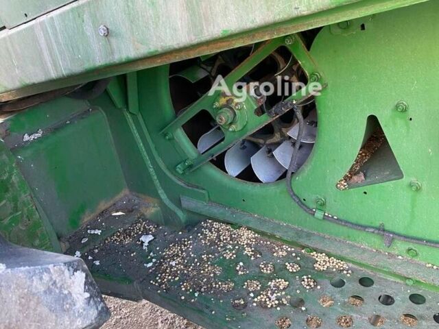 Джон Дир Другая, объемом двигателя 0 л и пробегом 0 тыс. км за 76759 $, фото 46 на Automoto.ua