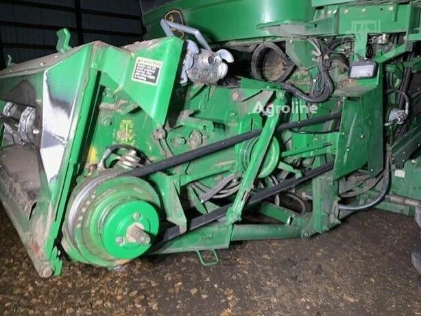 Джон Дир Другая, объемом двигателя 0 л и пробегом 0 тыс. км за 76759 $, фото 30 на Automoto.ua