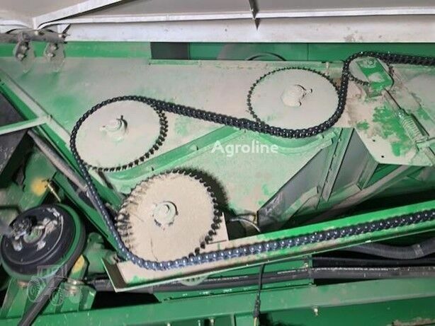 Джон Дир Другая, объемом двигателя 0 л и пробегом 0 тыс. км за 76759 $, фото 9 на Automoto.ua