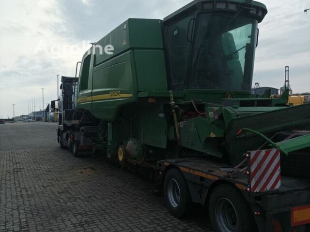 Джон Дир Другая, объемом двигателя 0 л и пробегом 0 тыс. км за 76759 $, фото 2 на Automoto.ua