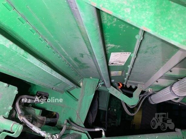 Джон Дир Другая, объемом двигателя 0 л и пробегом 0 тыс. км за 76759 $, фото 11 на Automoto.ua