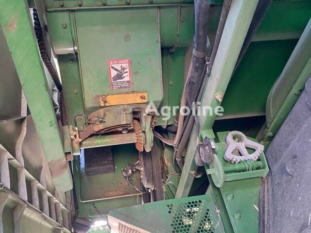 Джон Дир Другая, объемом двигателя 0 л и пробегом 0 тыс. км за 76759 $, фото 42 на Automoto.ua