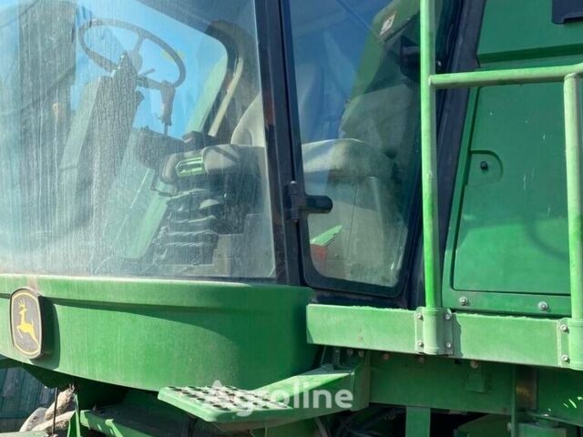 Джон Дир Другая, объемом двигателя 0 л и пробегом 0 тыс. км за 76759 $, фото 35 на Automoto.ua