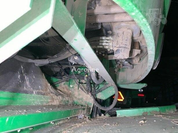 Джон Дир Другая, объемом двигателя 0 л и пробегом 0 тыс. км за 76759 $, фото 13 на Automoto.ua