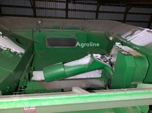 Джон Дир Другая, объемом двигателя 0 л и пробегом 0 тыс. км за 76759 $, фото 16 на Automoto.ua