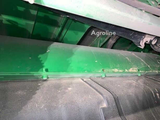 Джон Дир Другая, объемом двигателя 0 л и пробегом 0 тыс. км за 76759 $, фото 12 на Automoto.ua