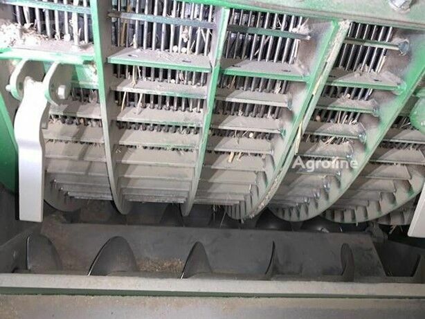 Джон Дир Другая, объемом двигателя 0 л и пробегом 0 тыс. км за 76759 $, фото 4 на Automoto.ua