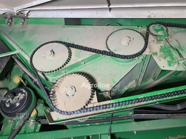 Джон Дир Другая, объемом двигателя 0 л и пробегом 0 тыс. км за 76759 $, фото 20 на Automoto.ua