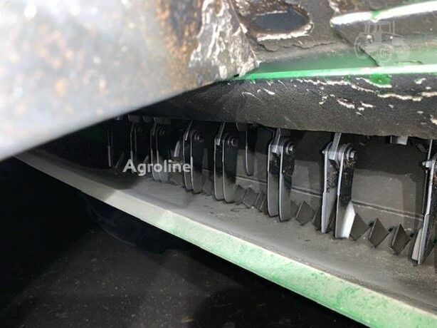 Джон Дир Другая, объемом двигателя 0 л и пробегом 0 тыс. км за 76759 $, фото 21 на Automoto.ua