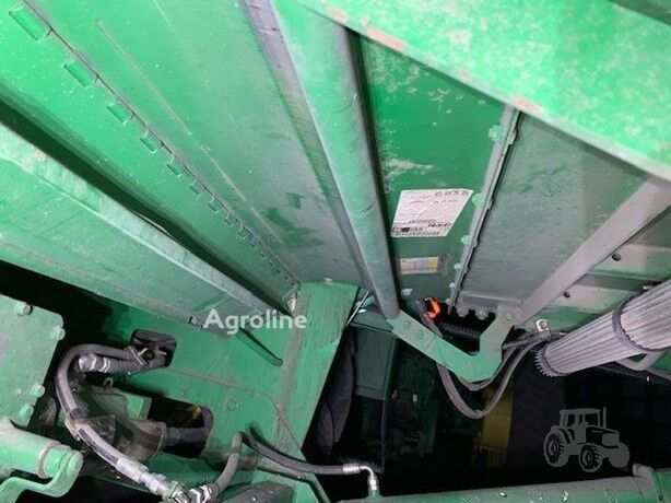 Джон Дир Другая, объемом двигателя 0 л и пробегом 0 тыс. км за 76759 $, фото 24 на Automoto.ua