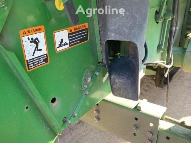 Джон Дир Другая, объемом двигателя 0 л и пробегом 0 тыс. км за 76759 $, фото 50 на Automoto.ua