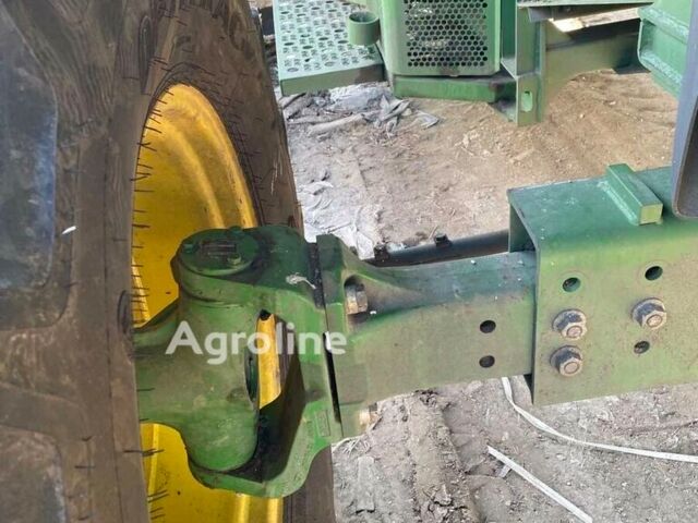 Джон Дир Другая, объемом двигателя 0 л и пробегом 0 тыс. км за 76759 $, фото 44 на Automoto.ua