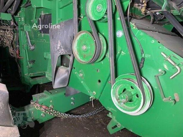 Джон Дир Другая, объемом двигателя 0 л и пробегом 0 тыс. км за 76759 $, фото 5 на Automoto.ua