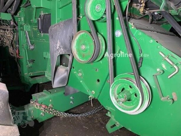 Джон Дир Другая, объемом двигателя 0 л и пробегом 0 тыс. км за 76759 $, фото 18 на Automoto.ua