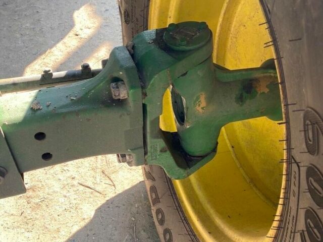 Джон Дир Другая, объемом двигателя 0 л и пробегом 0 тыс. км за 76759 $, фото 47 на Automoto.ua