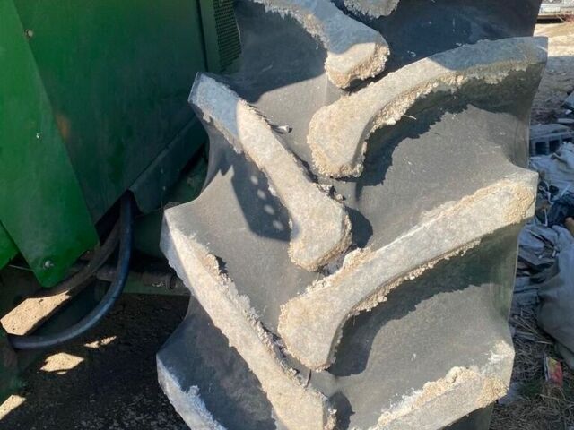 Джон Дир Другая, объемом двигателя 0 л и пробегом 0 тыс. км за 76759 $, фото 36 на Automoto.ua