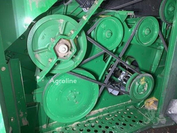 Джон Дир Другая, объемом двигателя 0 л и пробегом 0 тыс. км за 76759 $, фото 23 на Automoto.ua