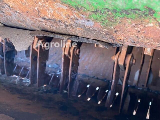 Джон Дир Другая, объемом двигателя 0 л и пробегом 0 тыс. км за 76759 $, фото 49 на Automoto.ua