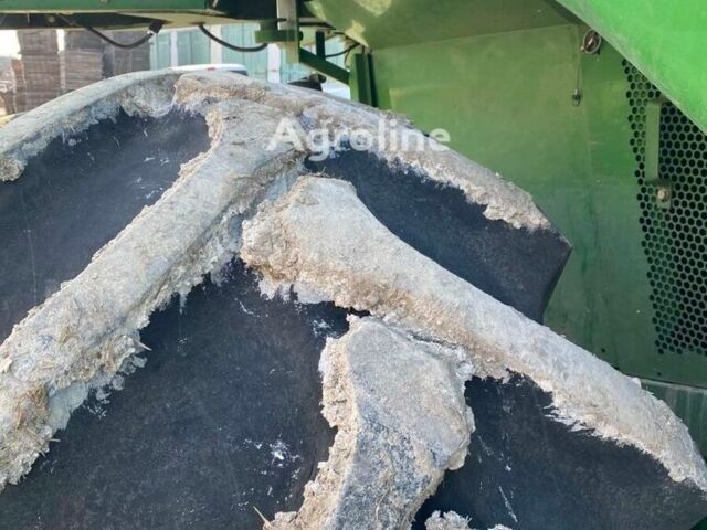 Джон Дир Другая, объемом двигателя 0 л и пробегом 0 тыс. км за 76759 $, фото 43 на Automoto.ua