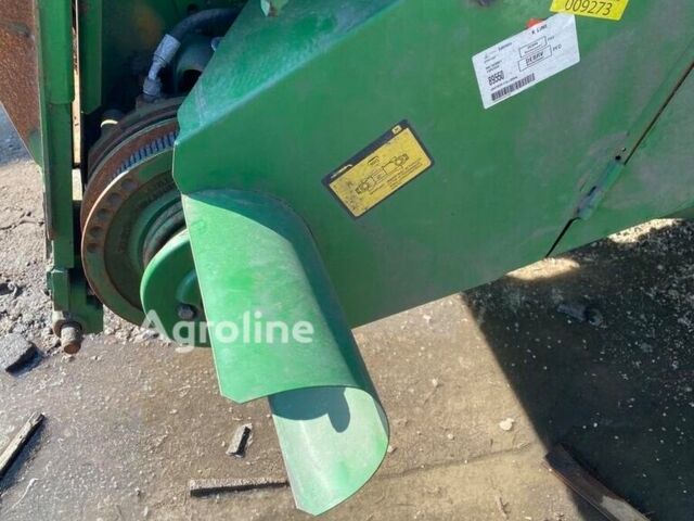 Джон Дир Другая, объемом двигателя 0 л и пробегом 0 тыс. км за 76759 $, фото 33 на Automoto.ua