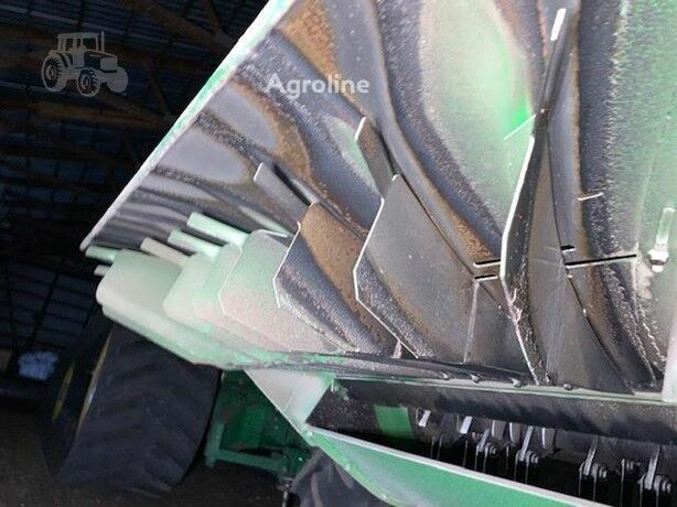 Джон Дир Другая, объемом двигателя 0 л и пробегом 0 тыс. км за 76759 $, фото 6 на Automoto.ua