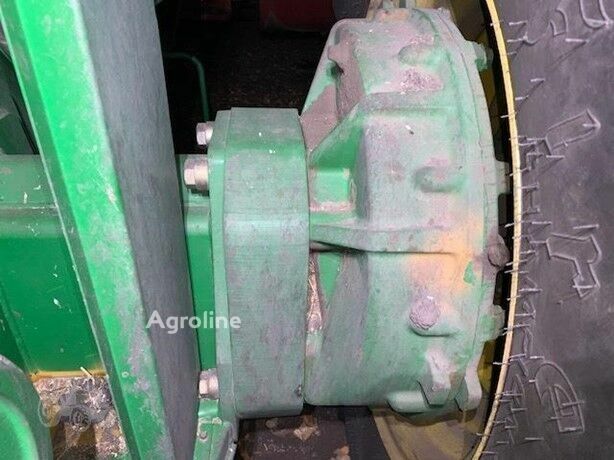 Джон Дир Другая, объемом двигателя 0 л и пробегом 0 тыс. км за 76759 $, фото 14 на Automoto.ua