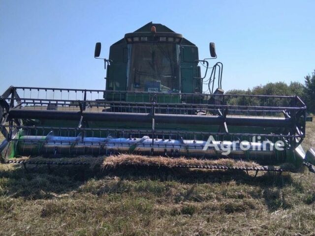 Джон Дир Другая, объемом двигателя 0 л и пробегом 0 тыс. км за 49063 $, фото 1 на Automoto.ua