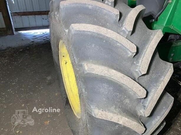 Джон Дир Другая, объемом двигателя 0 л и пробегом 0 тыс. км за 76759 $, фото 27 на Automoto.ua