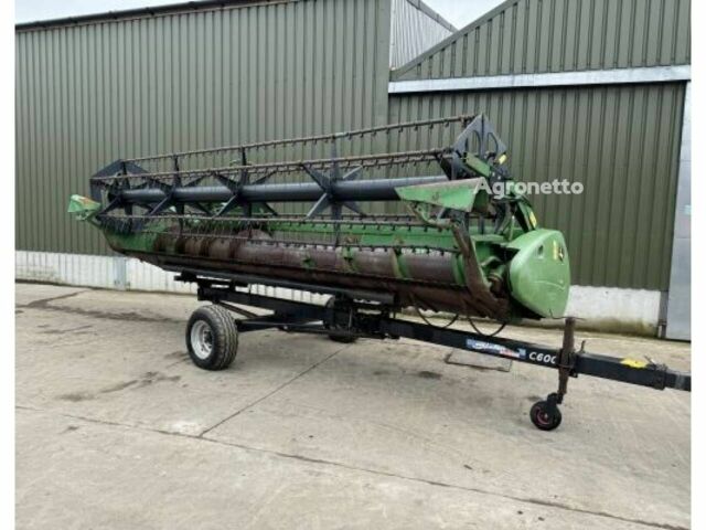 Джон Дир Другая, объемом двигателя 0 л и пробегом 0 тыс. км за 31576 $, фото 11 на Automoto.ua