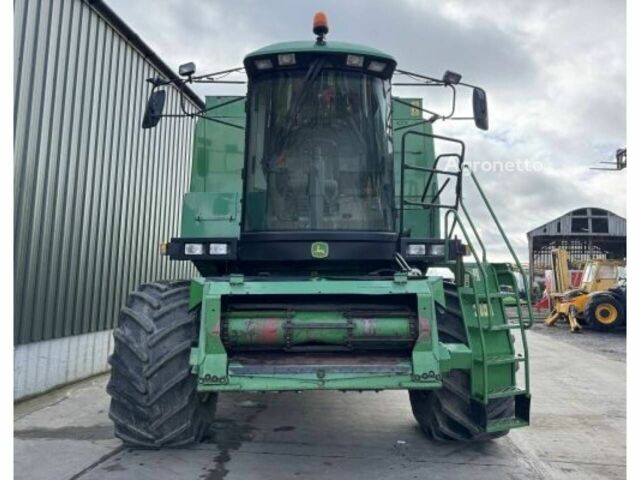 Джон Дир Другая, объемом двигателя 0 л и пробегом 0 тыс. км за 31576 $, фото 2 на Automoto.ua