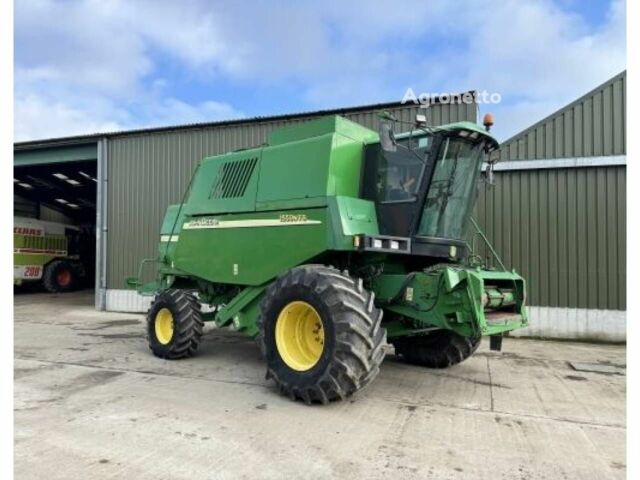 Джон Дир Другая, объемом двигателя 0 л и пробегом 0 тыс. км за 31576 $, фото 3 на Automoto.ua