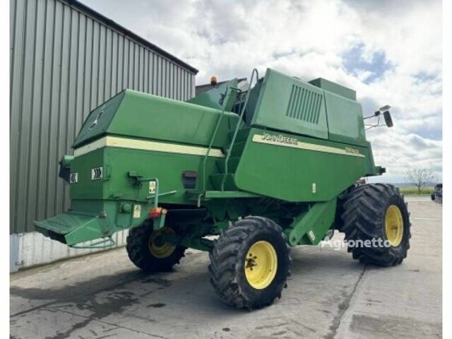 Джон Дир Другая, объемом двигателя 0 л и пробегом 0 тыс. км за 31576 $, фото 6 на Automoto.ua