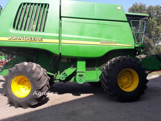 Джон Дир Другая, объемом двигателя 0 л и пробегом 0 тыс. км за 87592 $, фото 1 на Automoto.ua