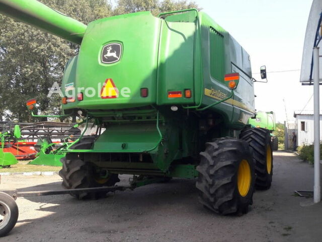 Джон Дир Другая, объемом двигателя 0 л и пробегом 0 тыс. км за 87592 $, фото 2 на Automoto.ua