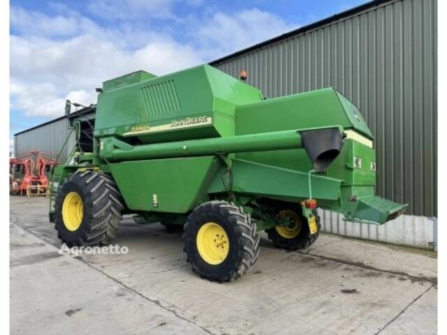 Джон Дир Другая, объемом двигателя 0 л и пробегом 0 тыс. км за 31576 $, фото 4 на Automoto.ua