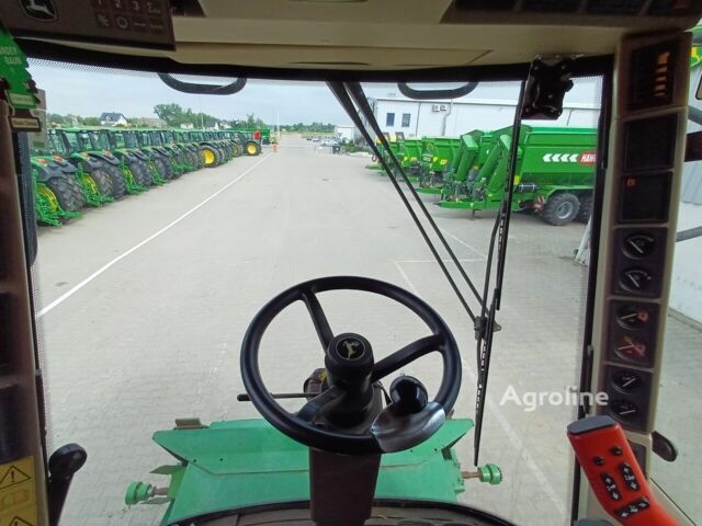 Джон Дир Другая, объемом двигателя 0 л и пробегом 0 тыс. км за 43204 $, фото 3 на Automoto.ua