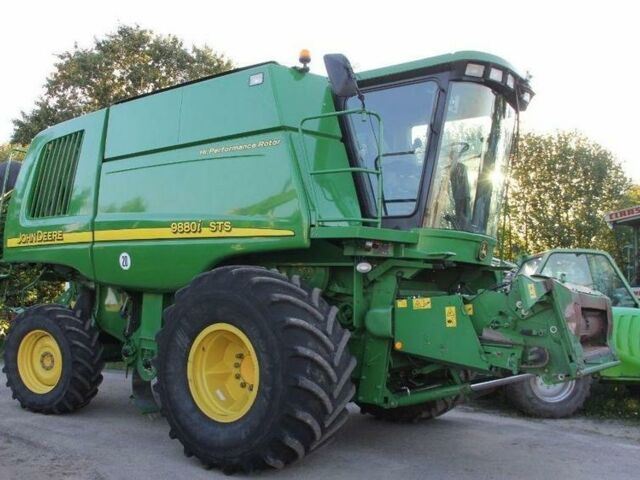 Джон Дір Другая, об'ємом двигуна 6 л та пробігом 0 тис. км за 128997 $, фото 3 на Automoto.ua