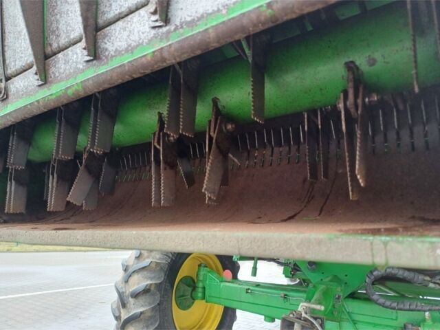 Джон Дир Другая, объемом двигателя 0 л и пробегом 0 тыс. км за 44319 $, фото 10 на Automoto.ua