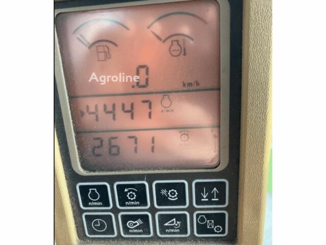 Джон Дир Другая, объемом двигателя 0 л и пробегом 0 тыс. км за 53475 $, фото 7 на Automoto.ua