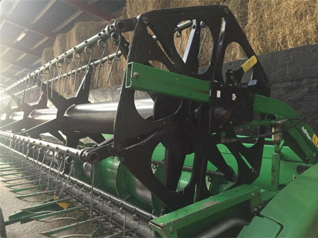 Джон Дір Другая, об'ємом двигуна 6 л та пробігом 0 тис. км за 151067 $, фото 3 на Automoto.ua