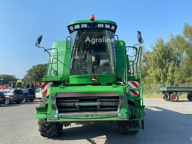 Джон Дир Другая, объемом двигателя 0 л и пробегом 0 тыс. км за 76576 $, фото 2 на Automoto.ua