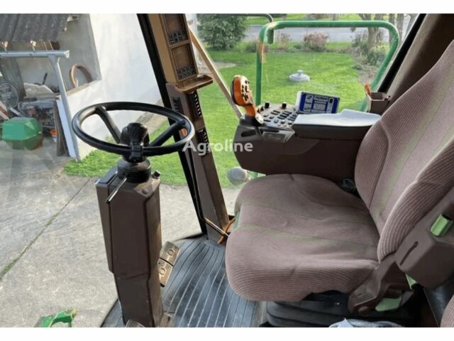 Джон Дир Другая, объемом двигателя 0 л и пробегом 0 тыс. км за 53475 $, фото 6 на Automoto.ua