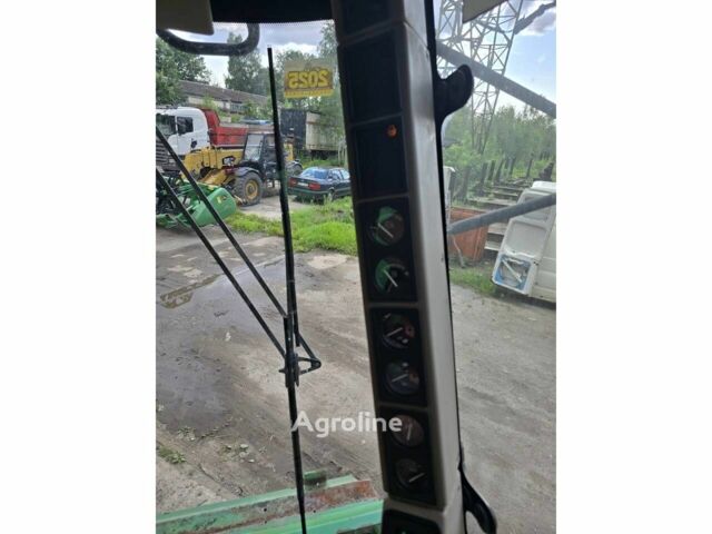 Джон Дір Другая, об'ємом двигуна 0 л та пробігом 0 тис. км за 39614 $, фото 16 на Automoto.ua