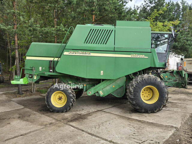 Джон Дір Другая, об'ємом двигуна 0 л та пробігом 0 тис. км за 39614 $, фото 4 на Automoto.ua