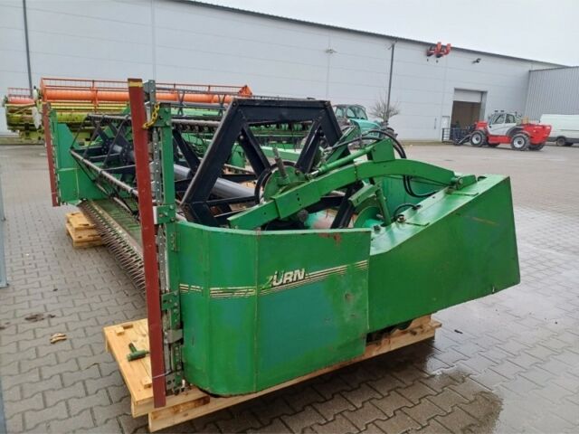 Джон Дир Другая, объемом двигателя 0 л и пробегом 0 тыс. км за 44319 $, фото 12 на Automoto.ua